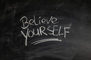 credere in se stessi